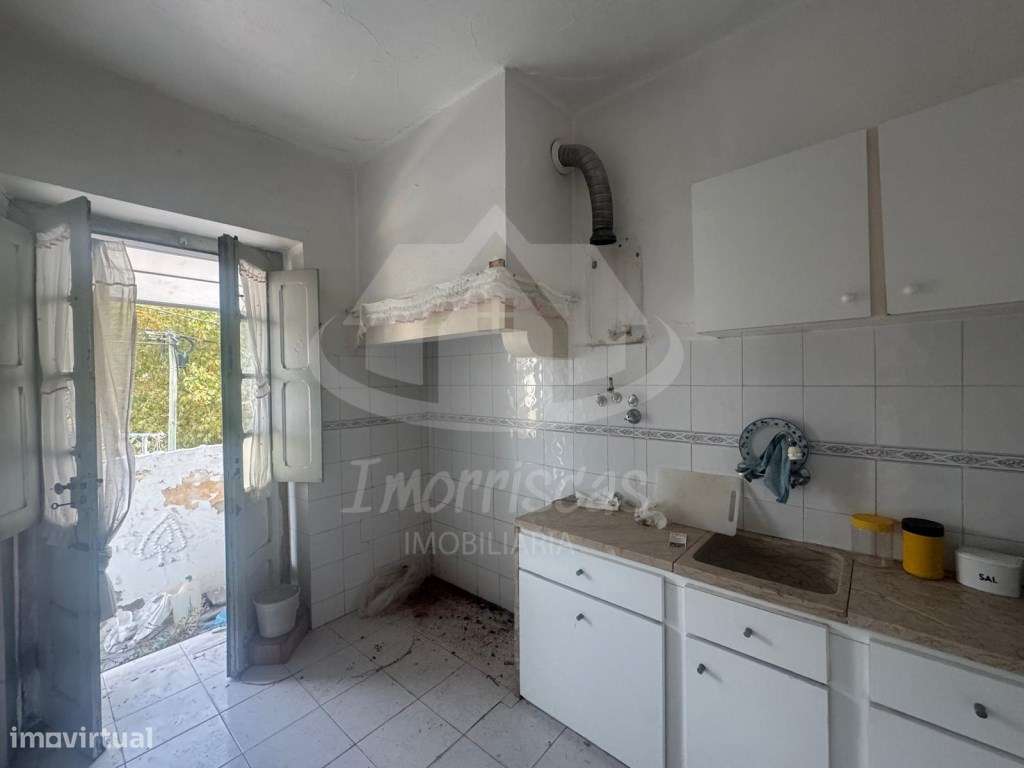 Moradia T2 térrea em Fanhões, Loures - Grande imagem: 5/20