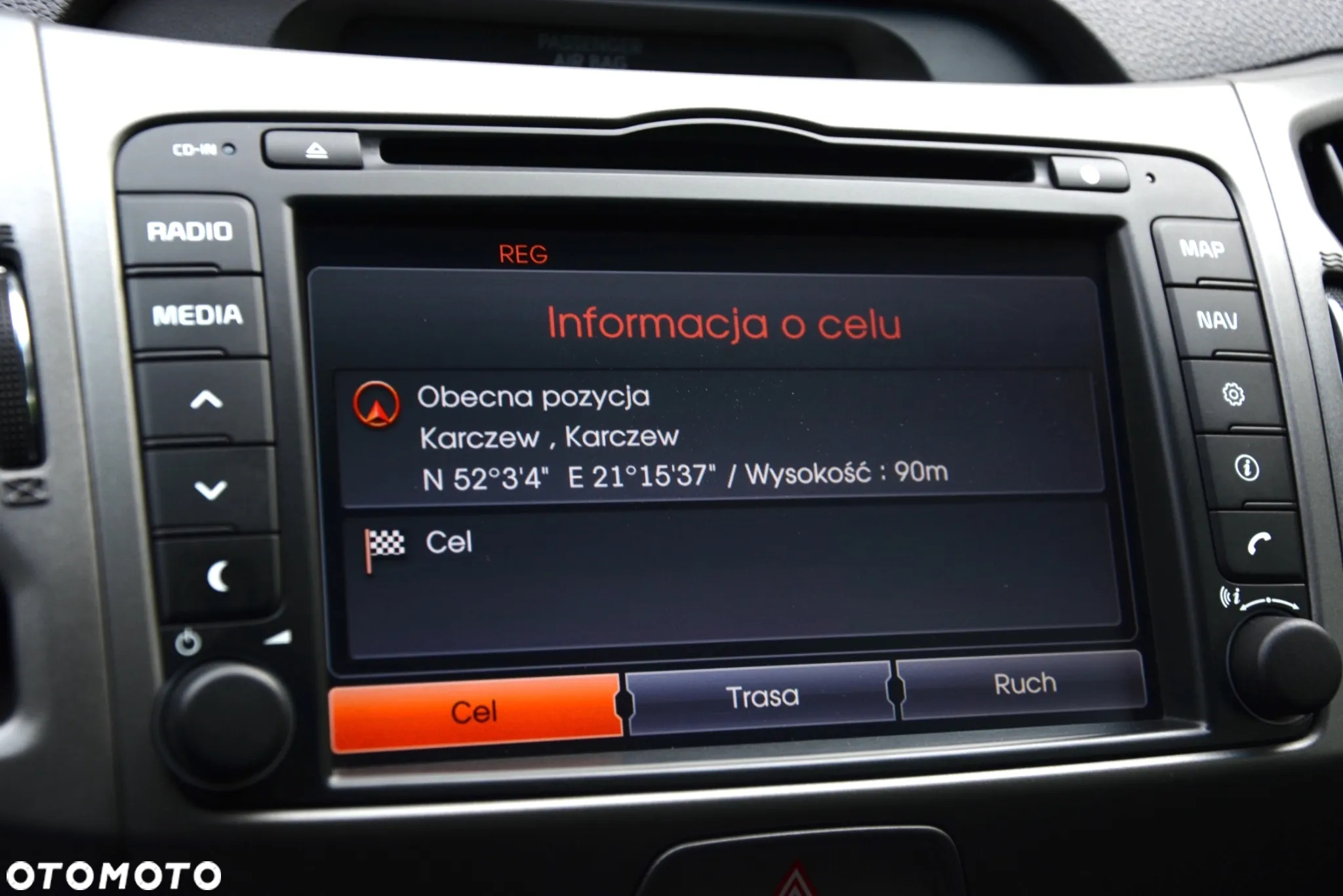 Kia Sportage 1.7 CRDI 2WD Dream-Team Edition - 24