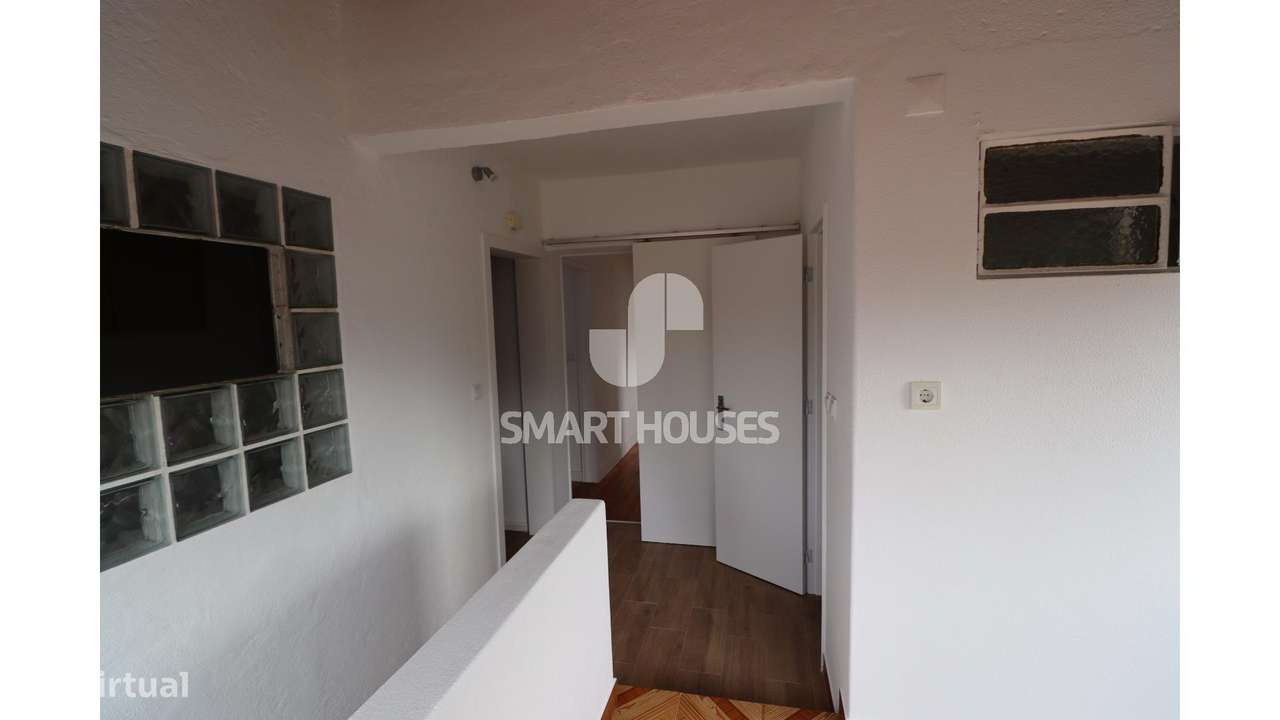 Moradia T2+2 Arganil c/ terreno-15