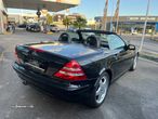 Mercedes-Benz SLK 200 Kompressor - 5