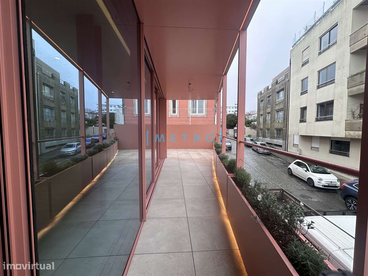 Apartamento T4+1 Venda em Aldoar, Foz do Douro e Nevogilde,Porto-4