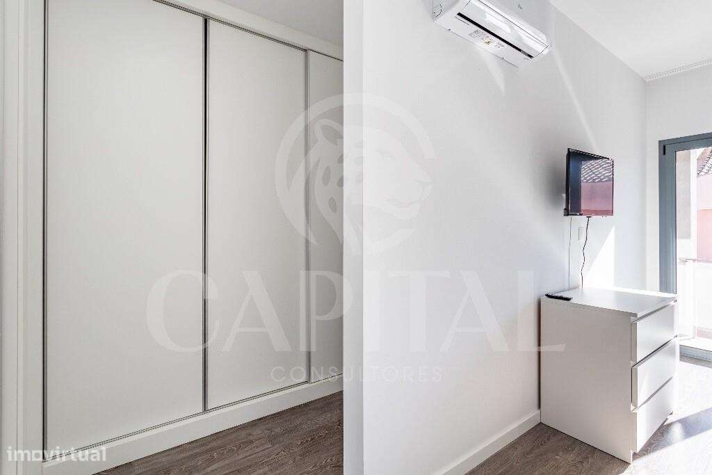 Moradia T3 - Foros de Amora-21