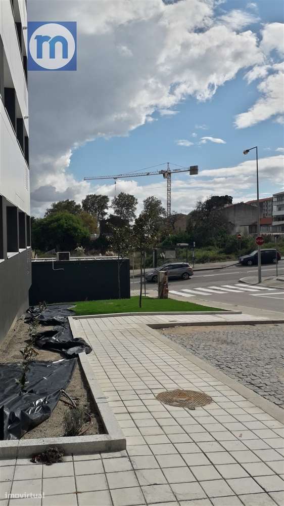 Apartamento T1 Venda em Campanhã,Porto-3