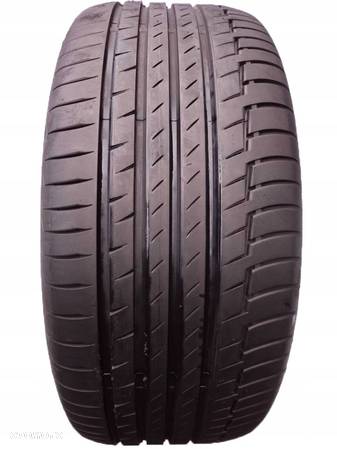 Continental PremiumContact6 285/45 R20 112H 2021 7-7.5mm - 1