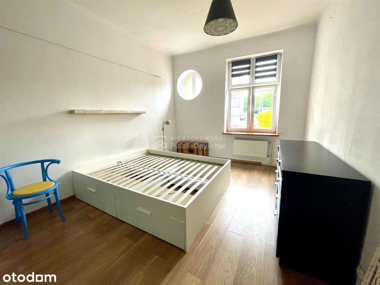 Centrum, rejon dworca PKP-4