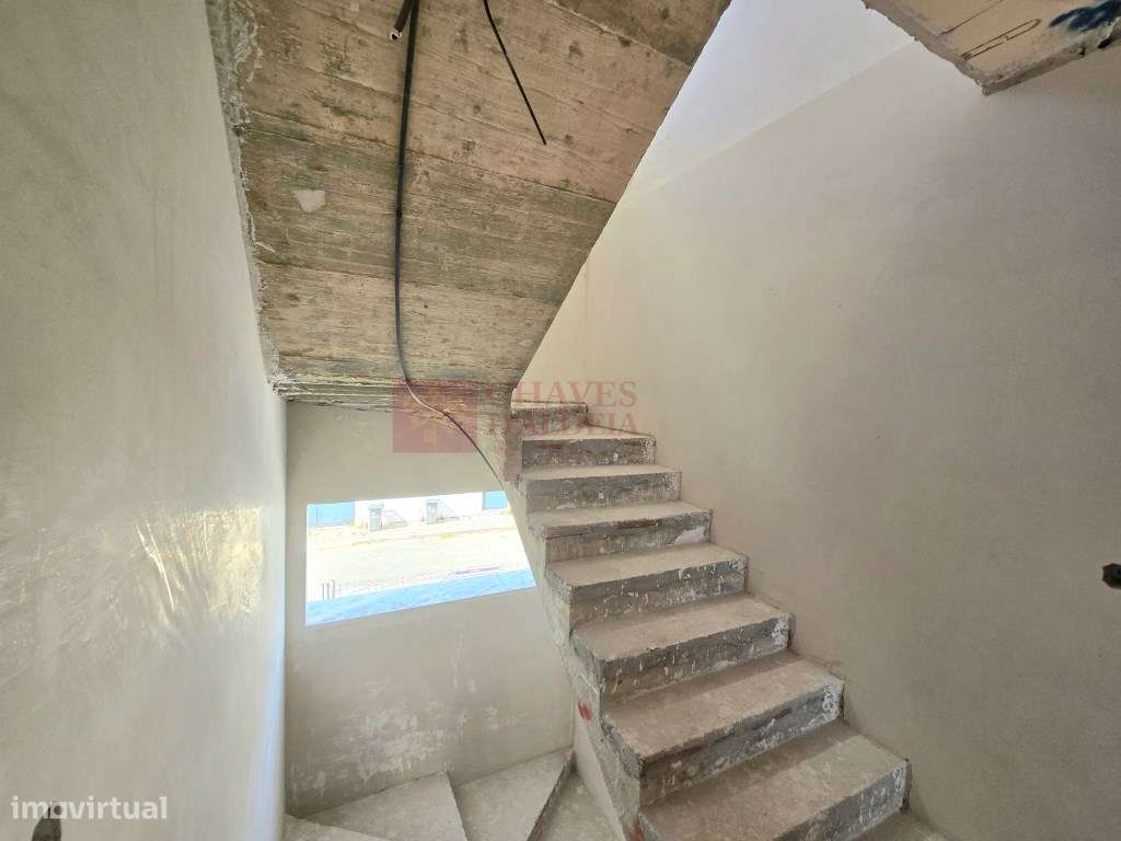 Moradia T4 com vista rio e piscina - A 10 minutos de Lisboa-24