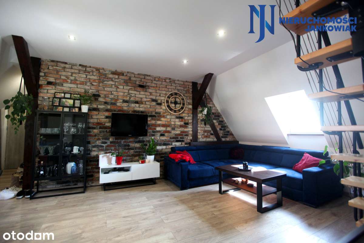 Rezerwacja! 73m² przestrzeni!mieszkanie - Pełny obrazek: 4/16