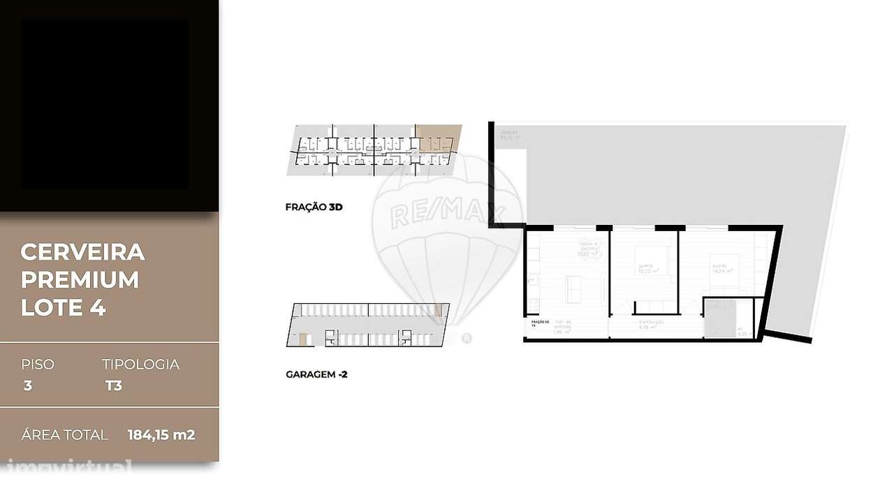 Apartamento T2 para venda-22