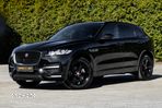 Jaguar F-Pace 20d AWD R-Sport - 7