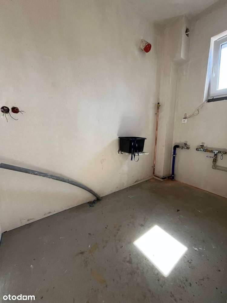 Dom w Radzyminie w super cenie!-4