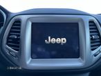 Jeep Compass 1.6 M-Jet Longitude - 19