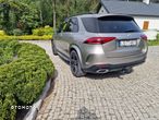 Mercedes-Benz GLE 350 d 4-Matic - 6