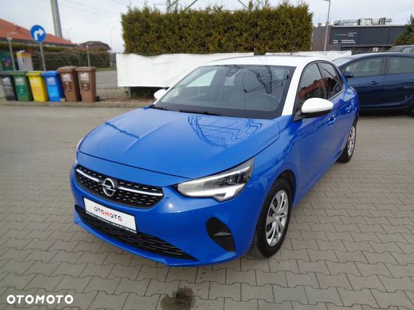 Opel Corsa 1.2 Edition S&S - 4