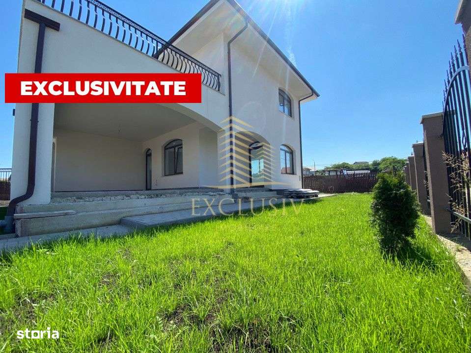 Casa Individuala ,calitate premium Dezmir - Imagine principală: 3/19
