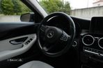 Mercedes-Benz C 220 BlueTEC Avantgarde+ - 3