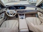 Mercedes-Benz S 400 d 4MATIC Long Aut - 27