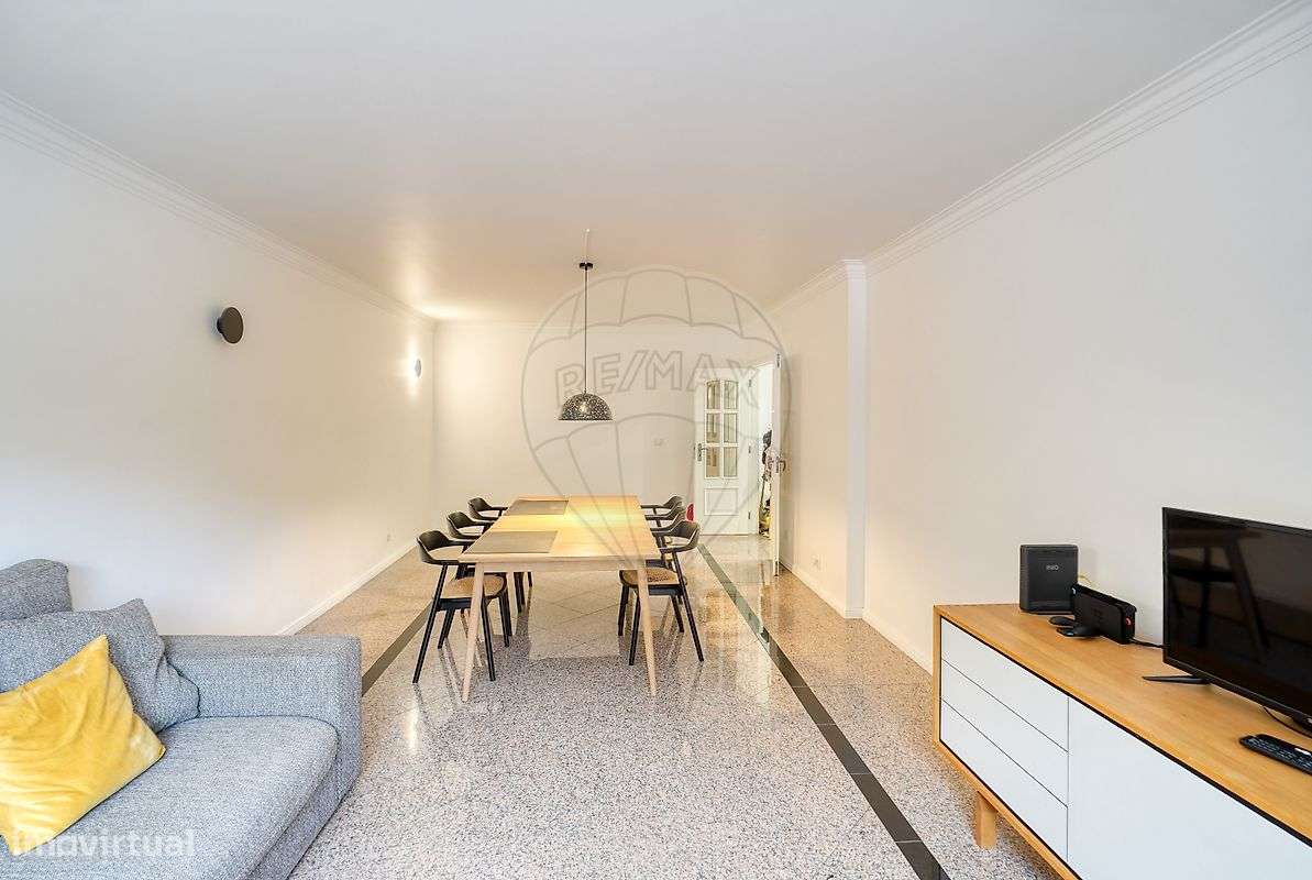 Apartamento T2 para venda-5