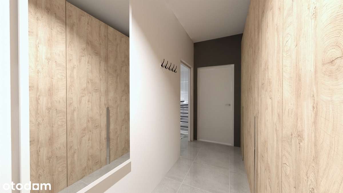 Mieszkania z ogródkiem, tarasem-13