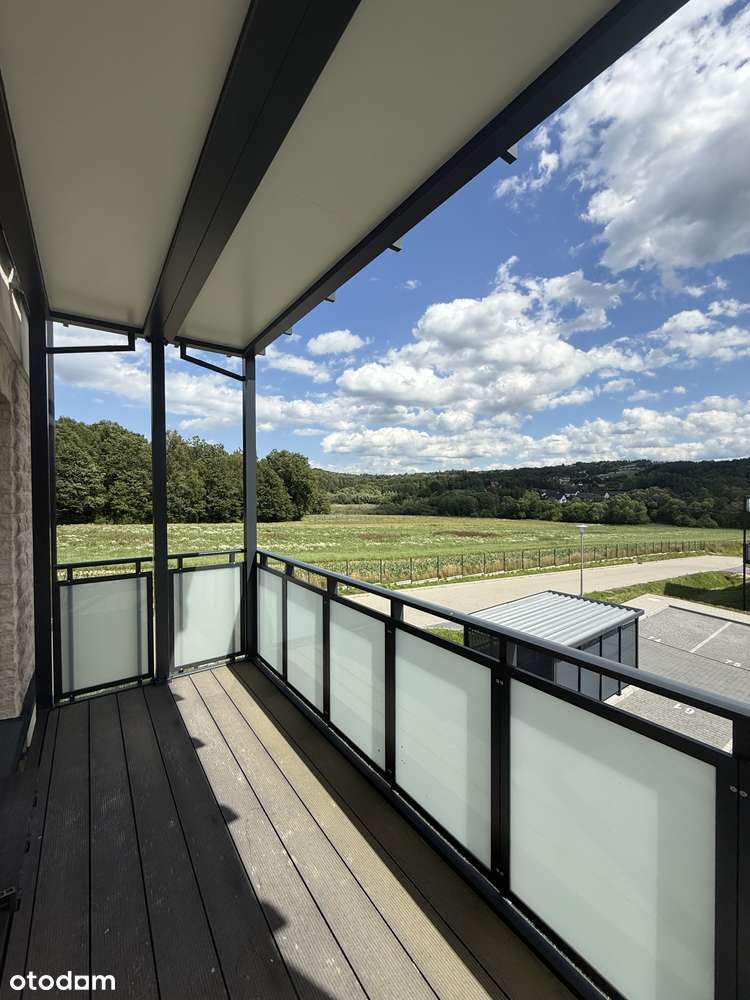 Wynajmujesz=Kupujesz mieszkanie z pięknym widokiem w Zawadzie OKAZJA!! - Pełny obrazek: 3/14