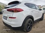 Hyundai Tucson 1.6 GDI 2WD 6MT Style - 3