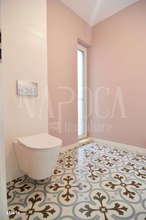 Casa 5 camere de vanzare in Floresti-10