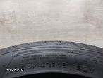 Opona letnia Goodyear Eagle F1 Asymetric RSC Run Flat 255/40/18 99Y - 9