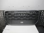 Grill atrapa Audi Q2 81A853651 - 1