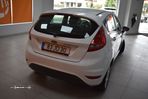 Ford Fiesta 1.4 TDCi Titanium - 10