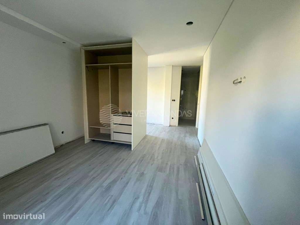 Apartamento T1 com 51m2, inserido em empreendimento exclusivo, na C... - Grande imagem: 5/71