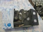 Fecho FEC4050 FORD MONDEO 1995 Capo MANUAL - 1