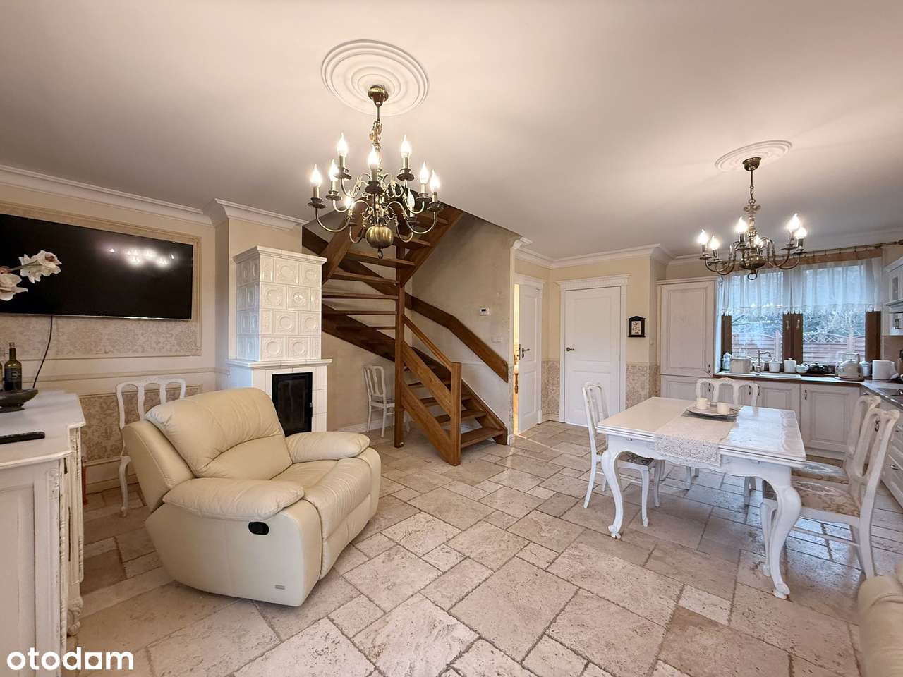 Dom, 63,35 m², Jelenia Góra-5