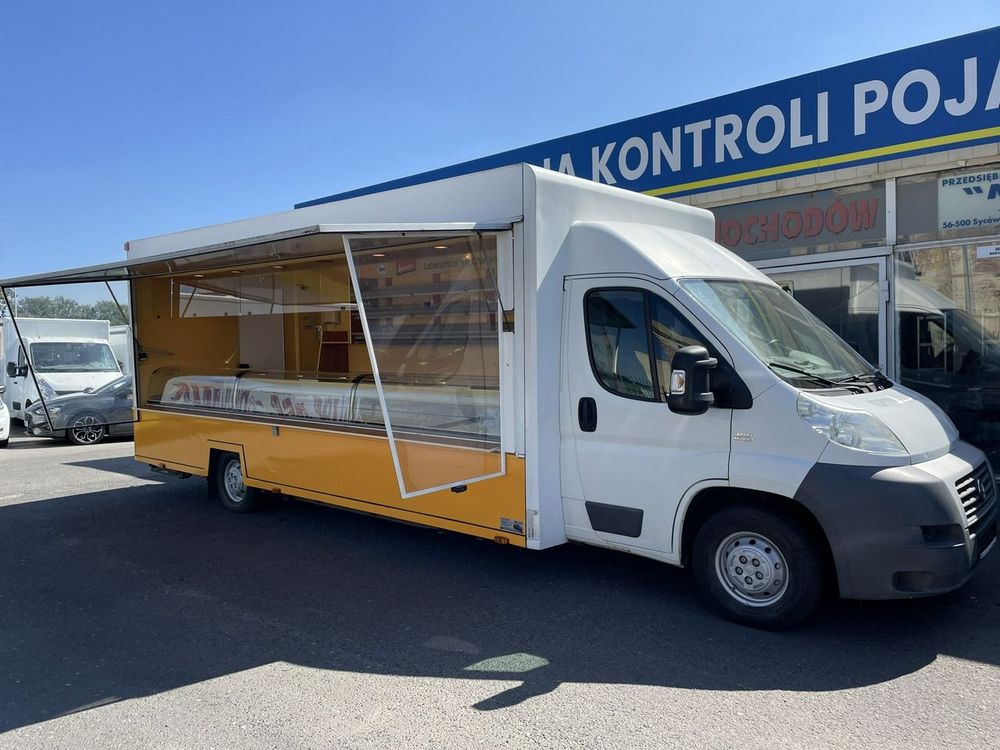 Fiat Ducato 2011