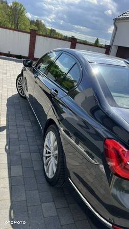 BMW Seria 7 740d xDrive - 5