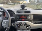 Fiat Panda 1.0 Hybrid City Life - 21