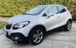 Opel Mokka X 1.4 (ecoFLEX) ECOTEC Start/Stop Innovation - 4