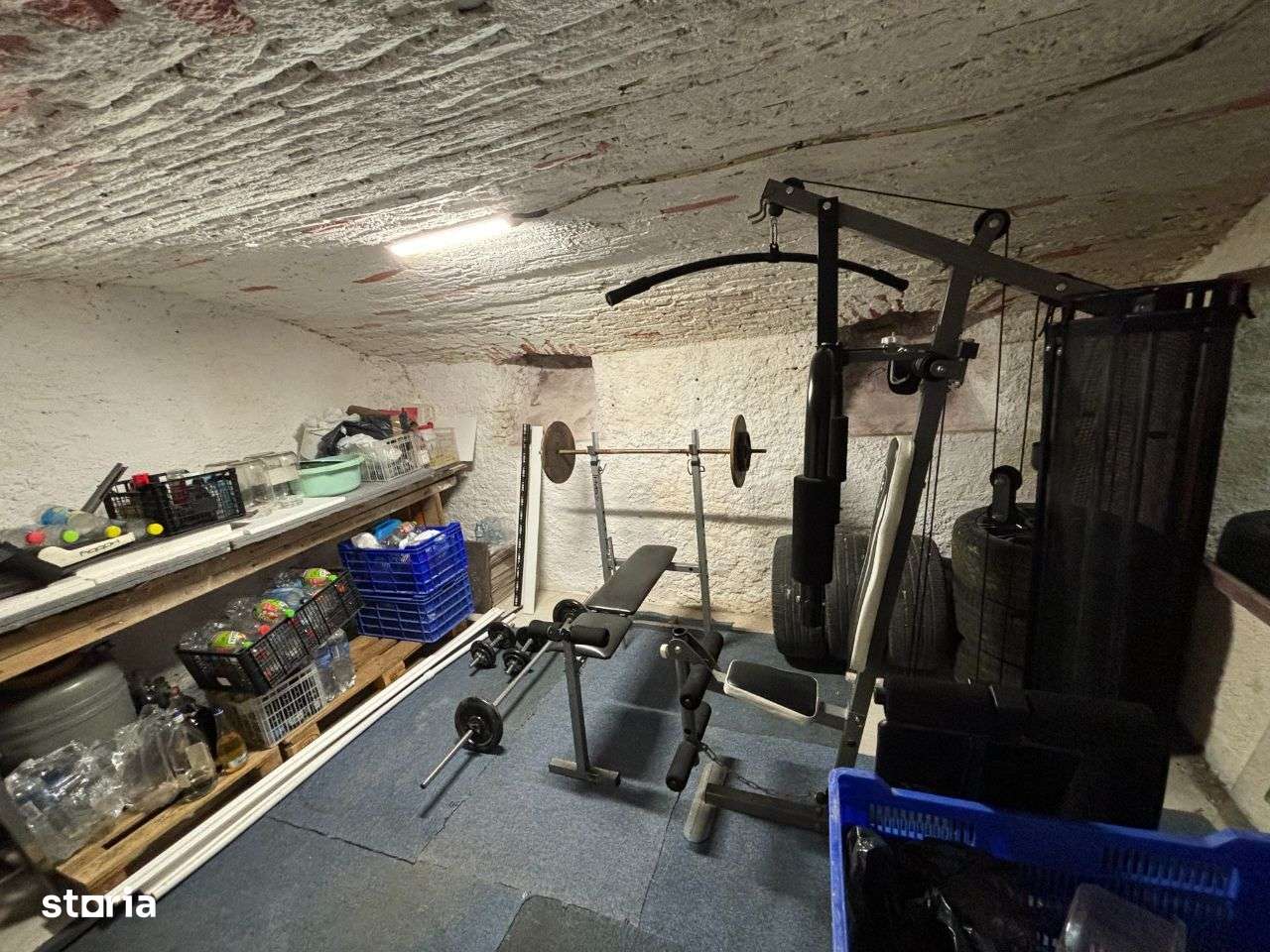 Apartament zona Ultracentrala,Strada Muresenilor-12