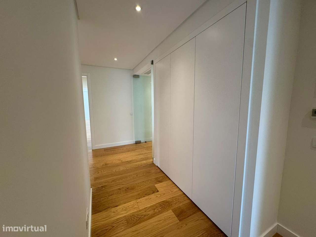 Apartamento T3 c/ vista rio-10