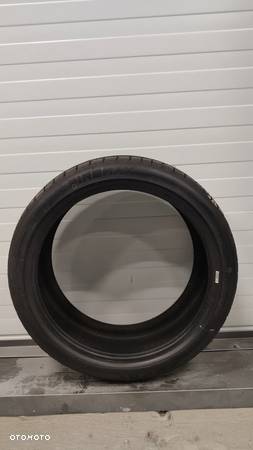 Firemax 215/40xR17 F0606 2019r. - 3