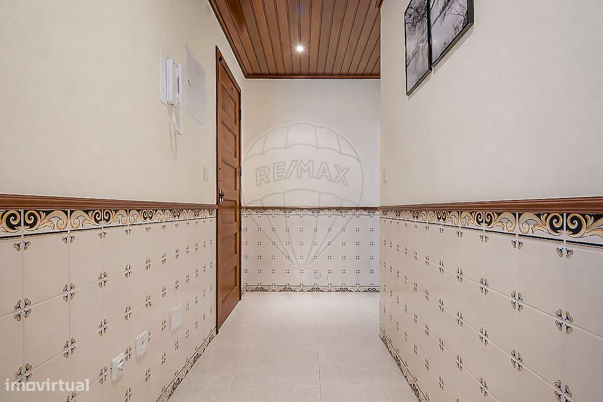 Apartamento T3 para venda-24