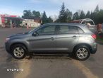 Mitsubishi ASX 1.6 ARCTIC - 3