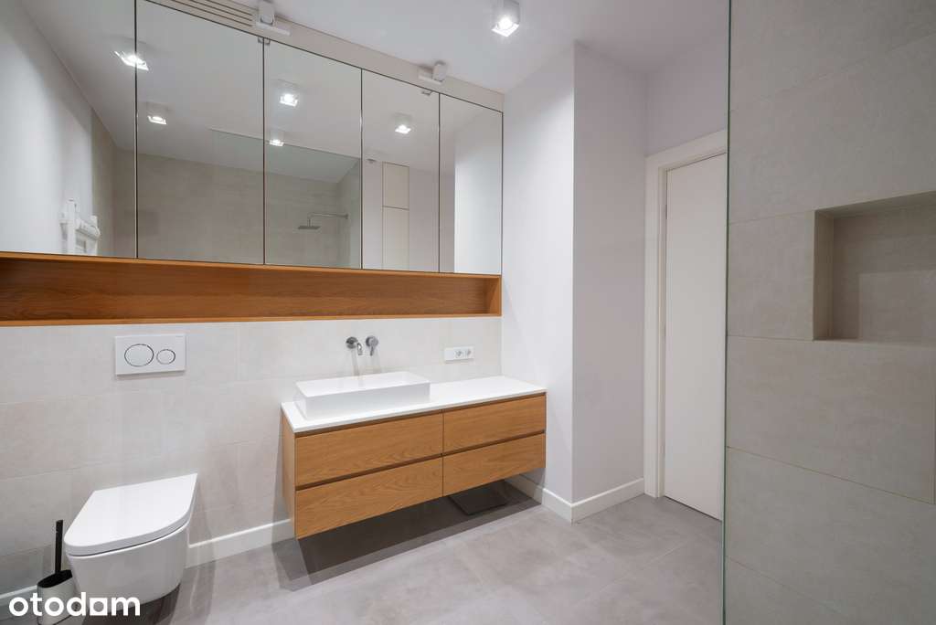 Mieszkanie premium | dwustronne | loggia-14