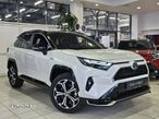 Toyota RAV4 Plug-in-Hybrid - 1