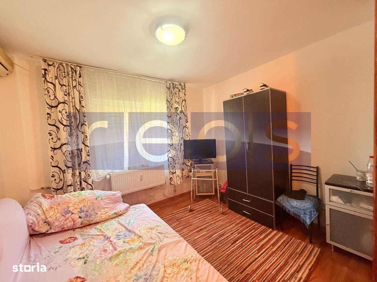 4 CAMERE SPATIOASE | SECTOR 5 |  CALEA RAHOVEI - Imagine principală: 5/13