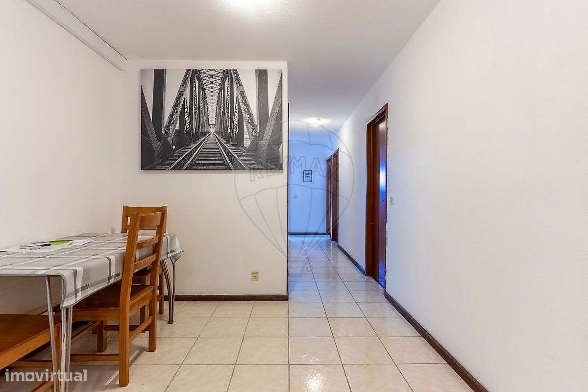 Apartamento T3 para venda - Grande imagem: 2/17