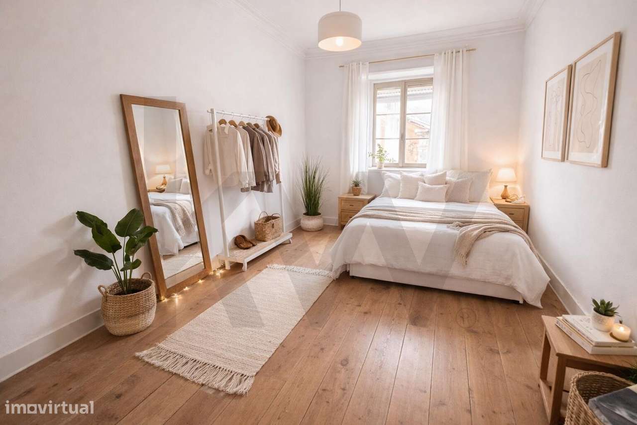 Prédio no centro da Figueira da Foz ideal para investimento - Grande imagem: 5/33