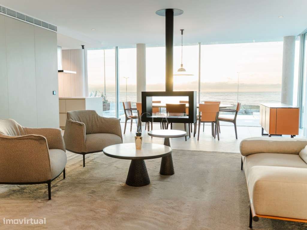 Moradia em Canidelo - Grande imagem: 5/27