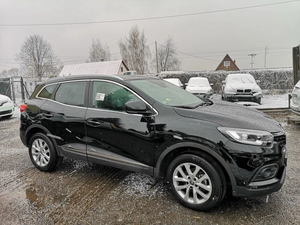 Renault Kadjar 1.5 Blue dCi Easy Life 2020