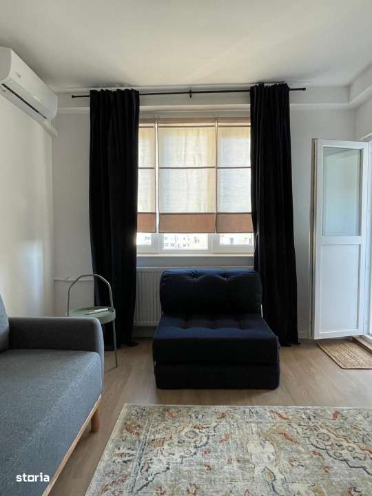 Dristor-Ramnicu Valcea Ap. 2 cam. de inchiriat| Proaspat renovat | Nou - Imagine principală: 4/19