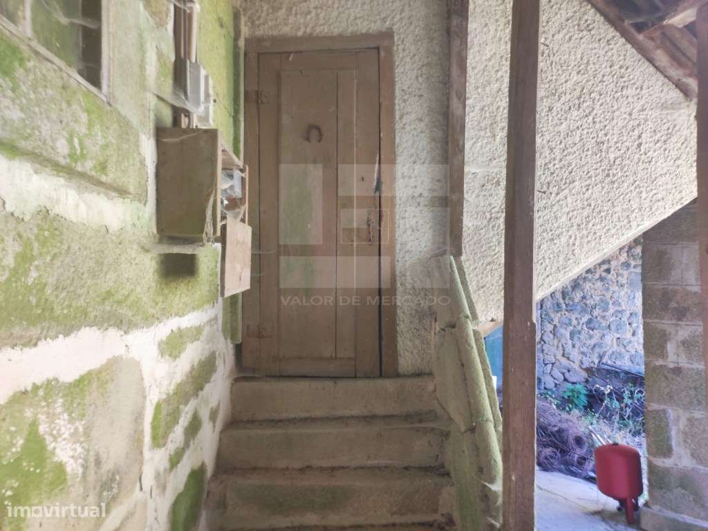 Moradia Geminada T3 em Decermilo - Grande imagem: 4/33