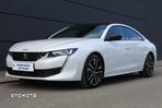 Peugeot 508 - 3